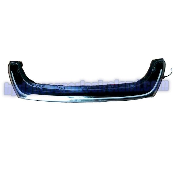 Front center light assembly Byd Electric Car Ireland